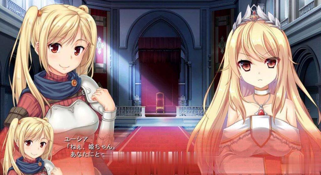 【大型SLG/汉化/动态】窑子国度的复兴方法!V1.8+存档+全动画汉化版【更新/全CV/7G】 畅玩游戏 预览第9张-XACG动漫资源社——中文ACG动漫游戏社区