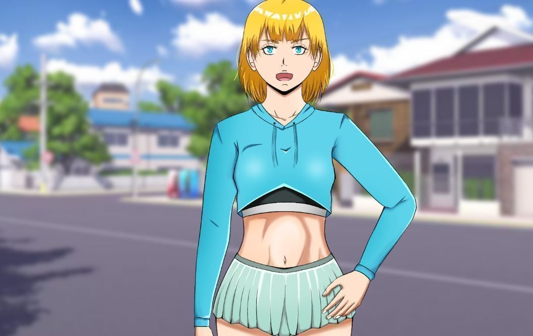 【日式SLG/中文/2D】艾娃内部 InsideAva 1.1【PC+安卓/500M】 畅玩游戏 预览第3张