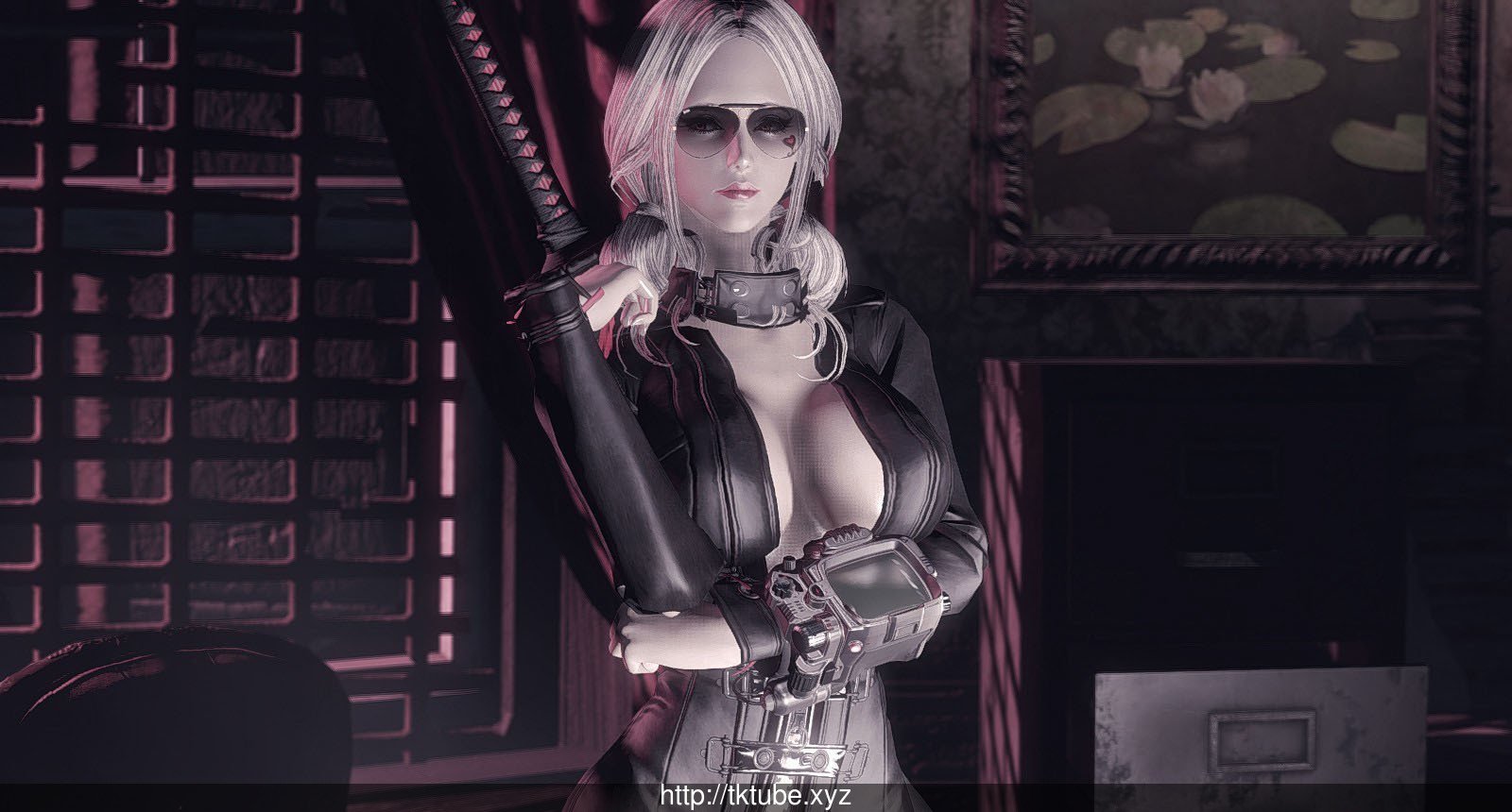 辐射4正式版144G终极整合/含实验室355个MOD 畅玩游戏 预览第1张-XACG动漫资源社——中文ACG动漫游戏社区 辐射4正式版144G终极整合/含实验室355个MOD 畅玩游戏 预览第1张