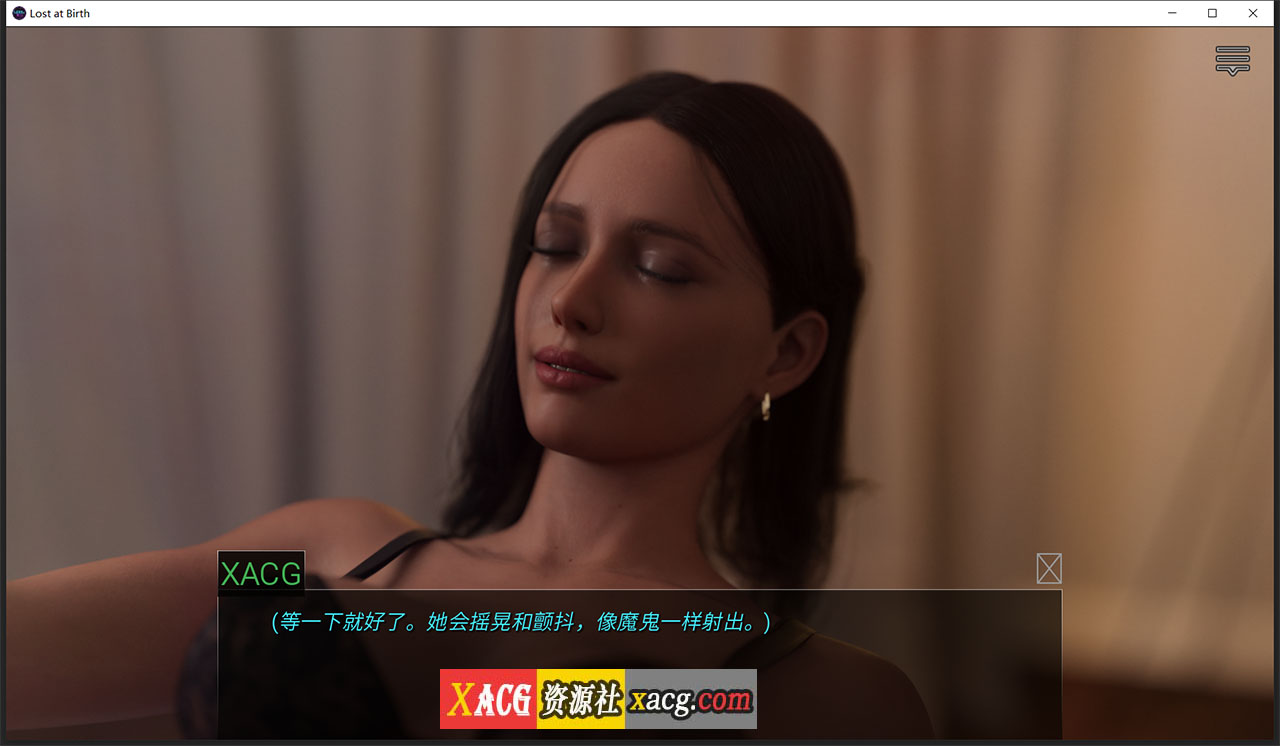 【欧美SLG/双端】出生证明 V0.1【PC+安卓/2G】 畅玩游戏 预览第7张-XACG动漫资源社——中文ACG动漫游戏社区 【欧美SLG/双端】出生证明 V0.1【PC+安卓/2G】 畅玩游戏 预览第7张