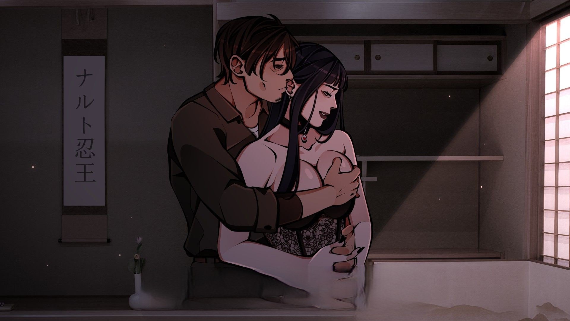 【欧美SLG/汉化/2D】火影忍者领主 Naruto: Shinobi Lord v0.19【PC+安卓/3G】 畅玩游戏 预览第3张-XACG动漫资源社——中文ACG动漫游戏社区