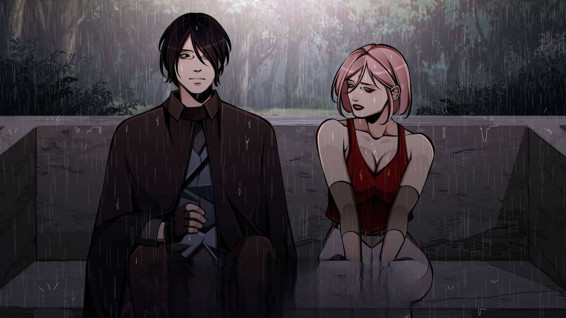 【欧美SLG/汉化/2D】火影忍者领主 Naruto: Shinobi Lord v0.19【PC+安卓/3G】 畅玩游戏 预览第7张-XACG动漫资源社——中文ACG动漫游戏社区