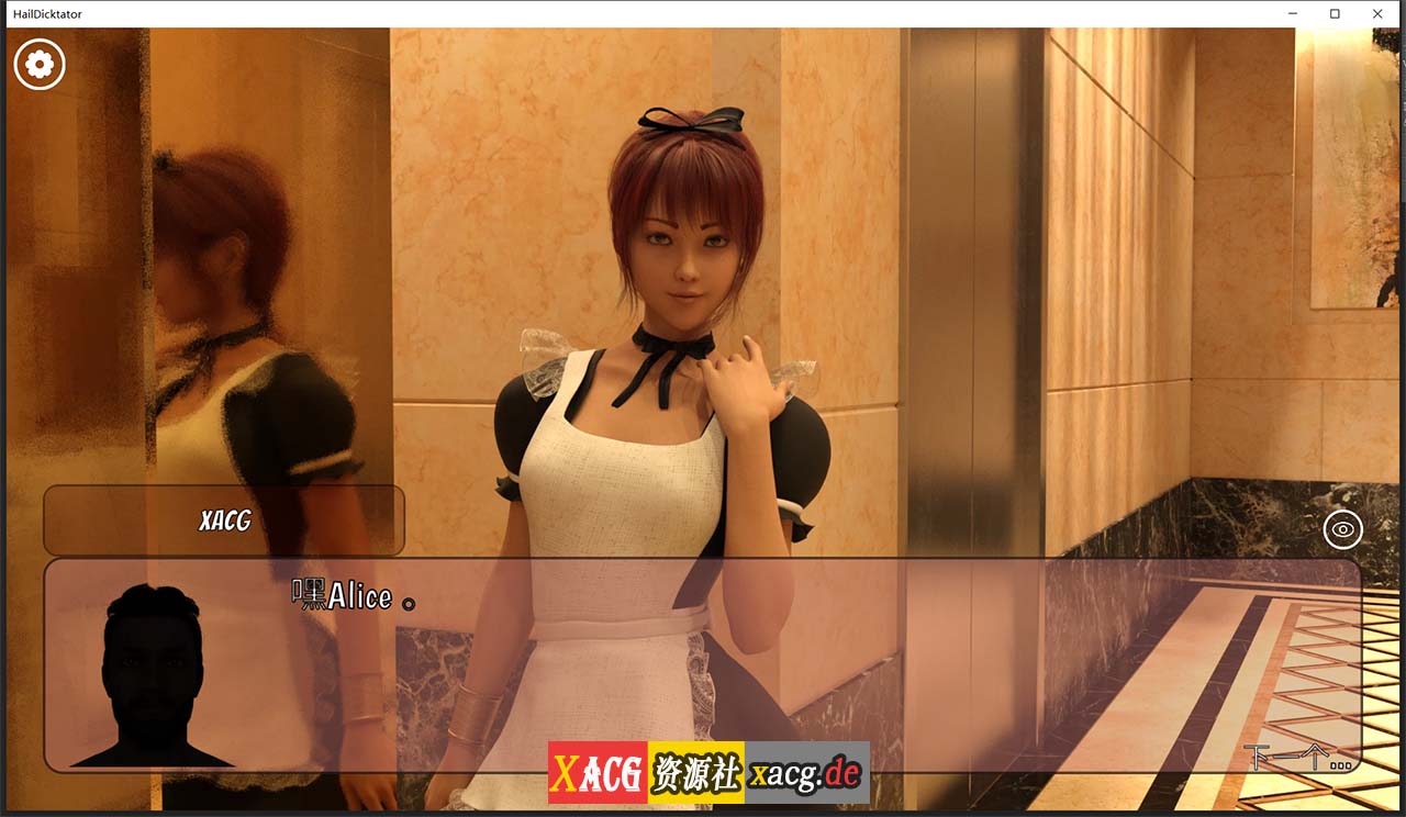 【经营SLG/官中/动态】冰雹独裁者 Hail Dicktator V0.64.1 官方汉化版【PC+安卓/6G】 畅玩游戏 预览第2张-XACG动漫资源社——中文ACG动漫游戏社区 【经营SLG/官中/动态】冰雹独裁者 Hail Dicktator V0.64.1 官方汉化版【PC+安卓/6G】 畅玩游戏 预览第2张