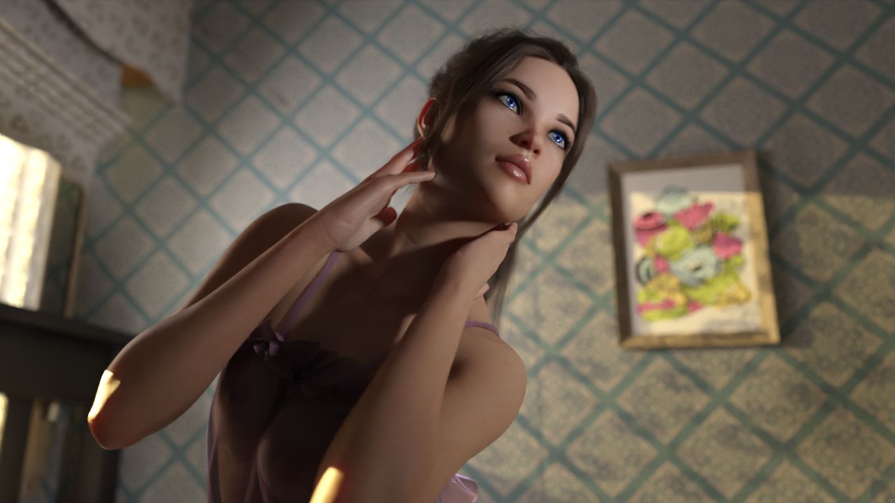 【欧美SLG/汉化/动态】不道德的故事 V1.3.2 精翻汉化版 【PC+安卓/2G】 畅玩游戏 预览第3张