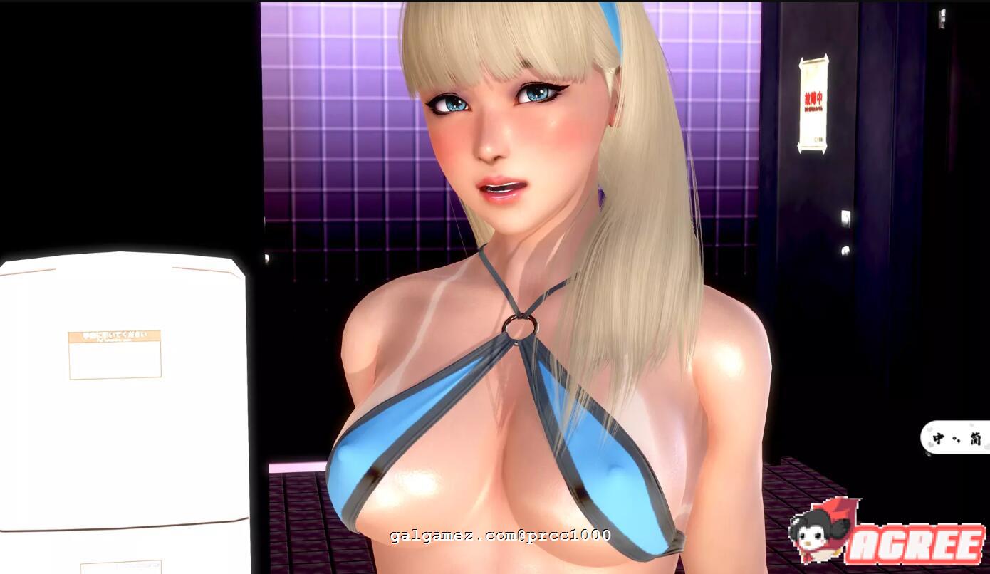 【欧美SLG/英文/动态】神话庄园 v0.17 官方英文版【PC+安卓/5G/更新】 畅玩游戏 预览第6张