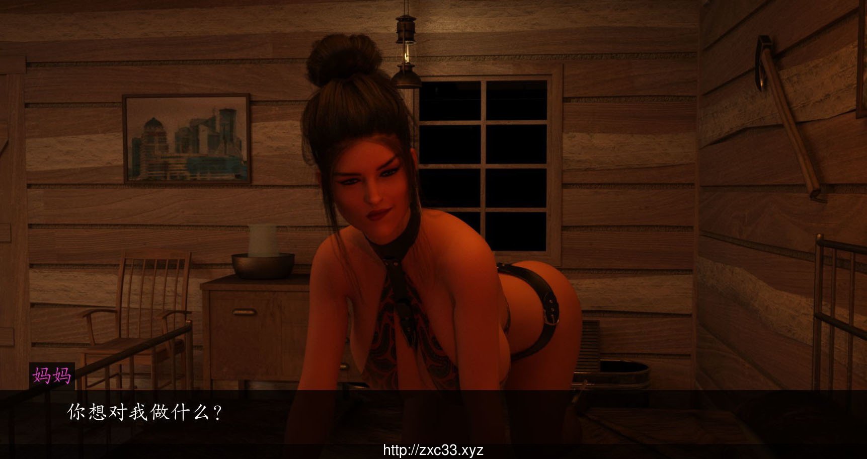 【欧美SLG/汉化/动态】罪恶美食 全7章 精翻汉化版+全CG【PC+安卓/更新/4.5G】 畅玩游戏 预览第8张