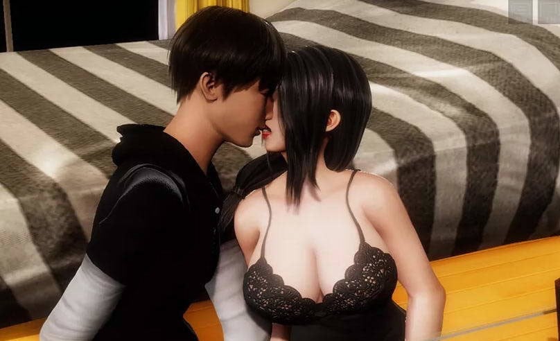 【7月10日限免】【国产RPG/中文/动态】风骚人生V2.260 中文作弊版 【PC+安卓/2.2G】【取消限免】 畅玩游戏 预览第5张