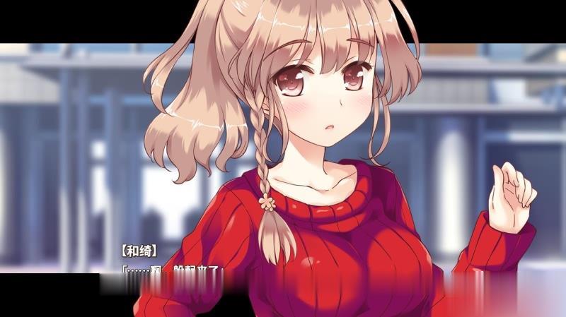 【大型ADV/中文】樱花盛典·2 DL官方中文版(已打社保补丁/破解)【3.5G/新作/全CV】 畅玩游戏 预览第6张-XACG动漫资源社——中文ACG动漫游戏社区