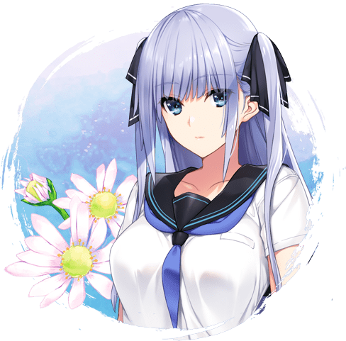 【极品ADV/汉化】水莲&紫苑 [如月真绫制作组新作]V1.0云汉化版【3G/新汉化/全CV】 畅玩游戏 预览第7张