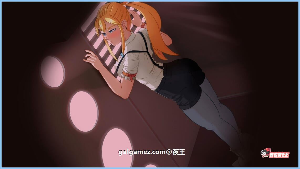 【2D沙盒/火鸟汉化/动态】超级英雄エロ学院V0.30精翻汉化版+全CG【12月更新/PC+安卓】 畅玩游戏 预览第10张