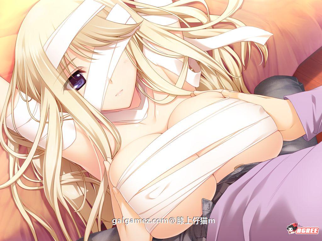 【大型ADV/汉化/动态】LOVELY×CATION 1+2 精修完整汉化版+全CG【PC+安卓/全CV/12G】 畅玩游戏 预览第10张-XACG动漫资源社——中文ACG动漫游戏社区 【大型ADV/汉化/动态】LOVELY×CATION 1+2 精修完整汉化版+全CG【PC+安卓/全CV/12G】 畅玩游戏 预览第10张