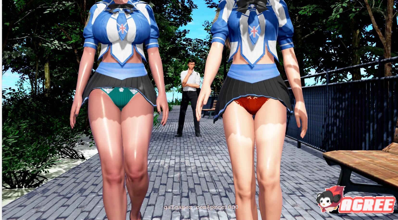 【国风互动SLG/汉化/动态】土包子的奇遇 V0.51精翻汉化版【PC+安卓/2G】 畅玩游戏 预览第9张-XACG动漫资源社——中文ACG动漫游戏社区 【国风互动SLG/汉化/动态】土包子的奇遇 V0.51精翻汉化版【PC+安卓/2G】 畅玩游戏 预览第9张