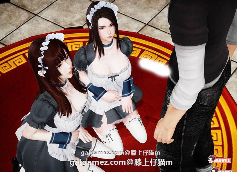 【国产RPG/中文/动态】风骚人生V3.1 完整众筹中文作弊版【PC+安卓/4.4G】 畅玩游戏 预览第11张