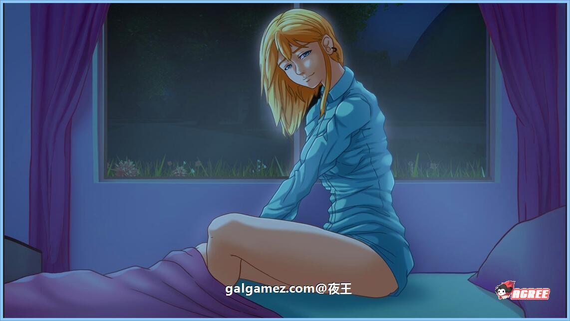 【2D沙盒/火鸟汉化/动态】超级英雄エロ学院V0.30精翻汉化版+全CG【12月更新/PC+安卓】 畅玩游戏 预览第3张