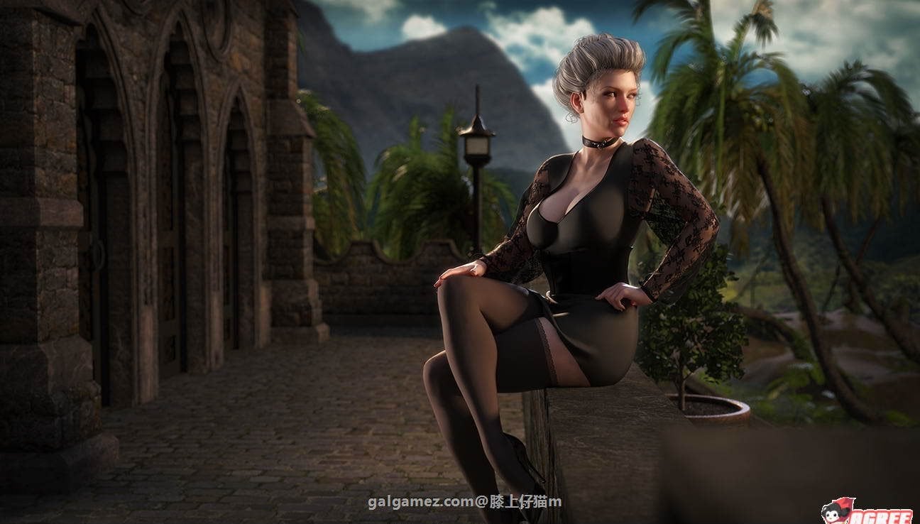 [神级RPG/青山汉化/全动态]纳迪亚之宝V51092精翻汉化版+动画存档[9月18更新/3.6G] 畅玩游戏 预览第12张