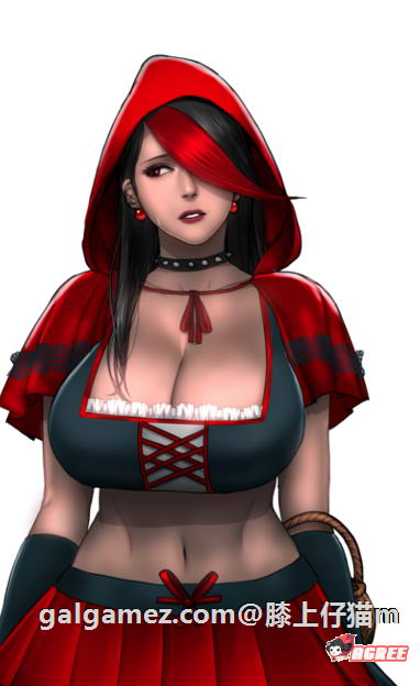 【欧美RPG/汉化】僵尸生活2：逃离僵尸岛 V1.44 汉化版+CG存档+本子合集【更新/1.5G】 动漫动画 预览第6张