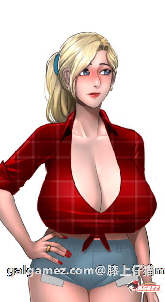 【欧美RPG/汉化】僵尸生活2：逃离僵尸岛 V1.44 汉化版+CG存档+本子合集【更新/1.5G】 动漫动画 预览第8张