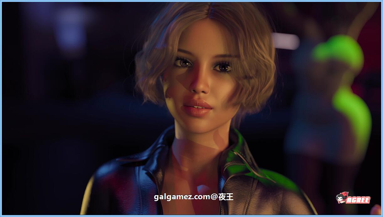 【欧美SLG/汉化/动态】我很荣幸 V0.11精翻汉化精英版【PC+安卓/3.8G/10月更新】 畅玩游戏 预览第9张