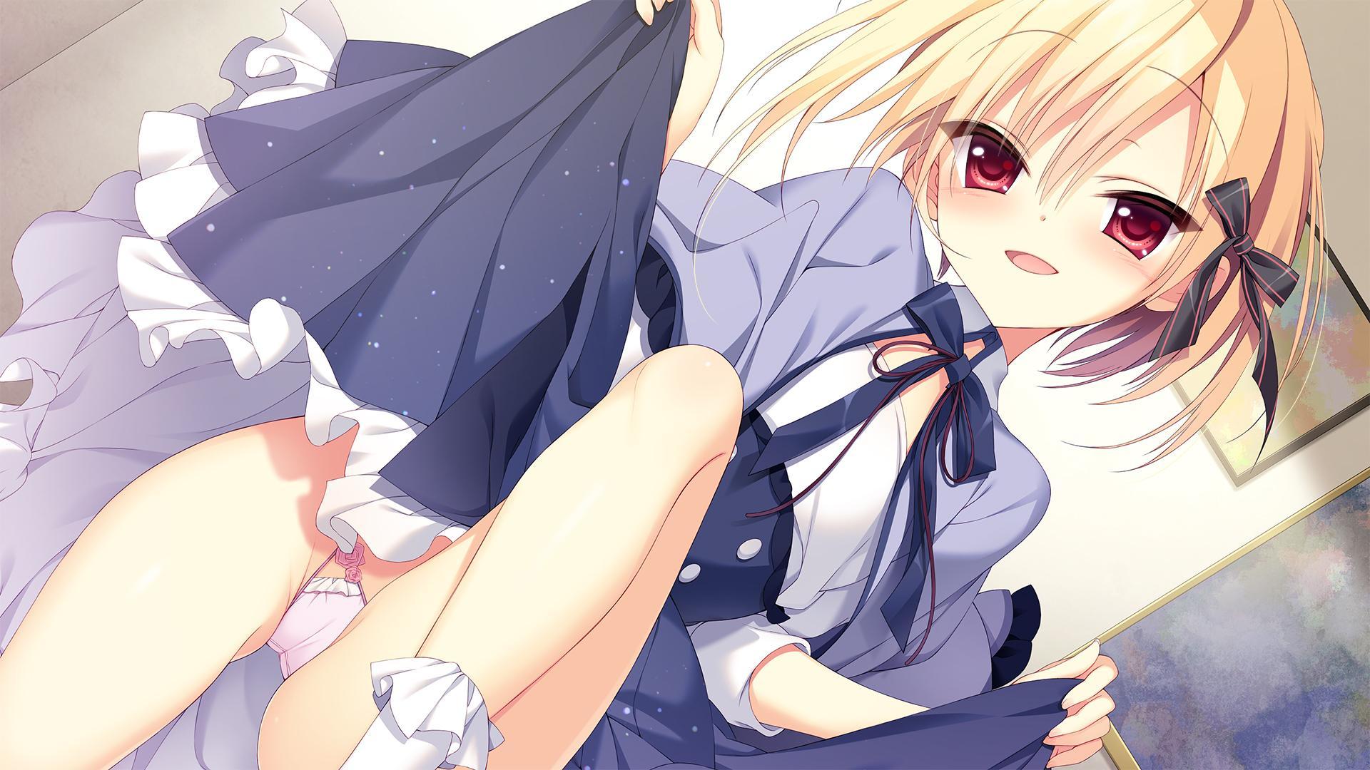 【大型ADV/汉化】冥契的牧神节 精翻汉化硬盘版+全CG存档+CG【新汉化/3.5G】 畅玩游戏 预览第13张