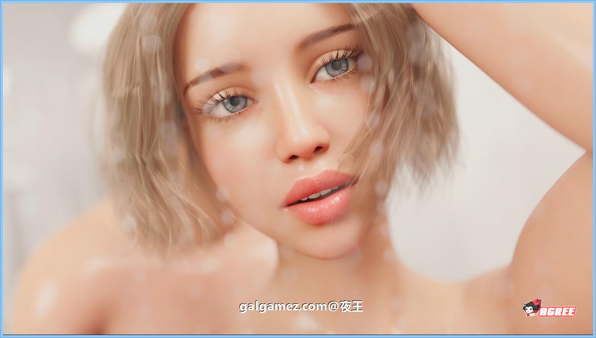 【欧美SLG/汉化/动态】我很荣幸 V0.11精翻汉化精英版【PC+安卓/3.8G/10月更新】 畅玩游戏 预览第11张