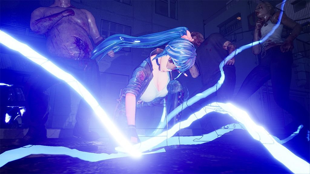 【史诗巨作FPS/动态】死亡之种2：甜蜜之家 ver2.07官方中文正式版+DLC【更新/20G】 畅玩游戏 预览第16张