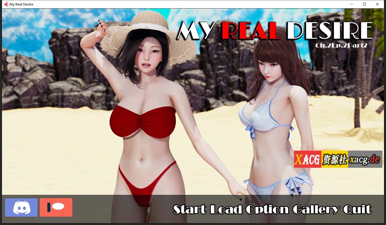 【国风SLG/汉化/动态】真实情欲 V2.2.1 汉化版 + 画廊解锁mod【PC+安卓/3.2G】 畅玩游戏 预览第2张-XACG动漫资源社——中文ACG动漫游戏社区 【国风SLG/汉化/动态】真实情欲 V2.2.1 汉化版 + 画廊解锁mod【PC+安卓/3.2G】 畅玩游戏 预览第2张