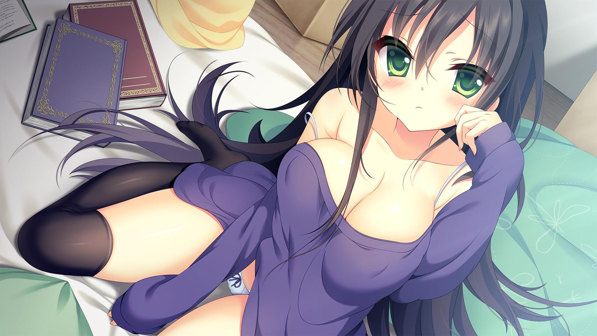 【大型ADV/汉化】冥契的牧神节 精翻汉化硬盘版+全CG存档+CG【新汉化/3.5G】 畅玩游戏 预览第12张