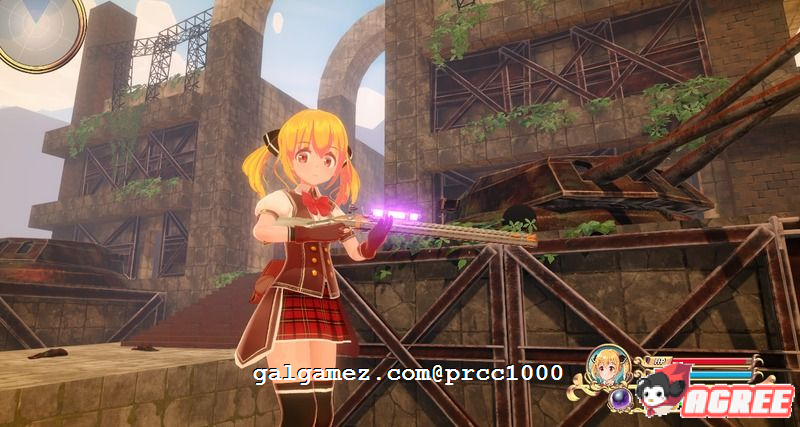 【FPS/3D/全动态】洛蕾娜和遗迹之国：ロレーナと遺跡の国 Ver0.77【4G】【更新】 畅玩游戏 预览第7张