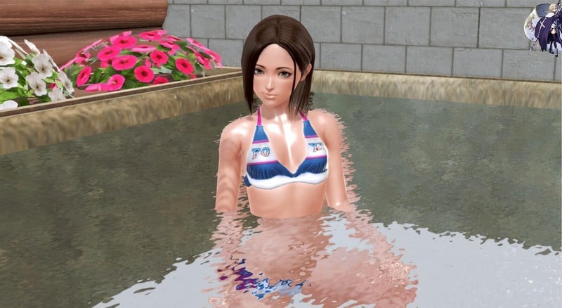 【欧美SLG/汉化/动态】堕落之旅 V0.62 重置汉化版+全CG 【PC+安卓/4G】 畅玩游戏 预览第9张