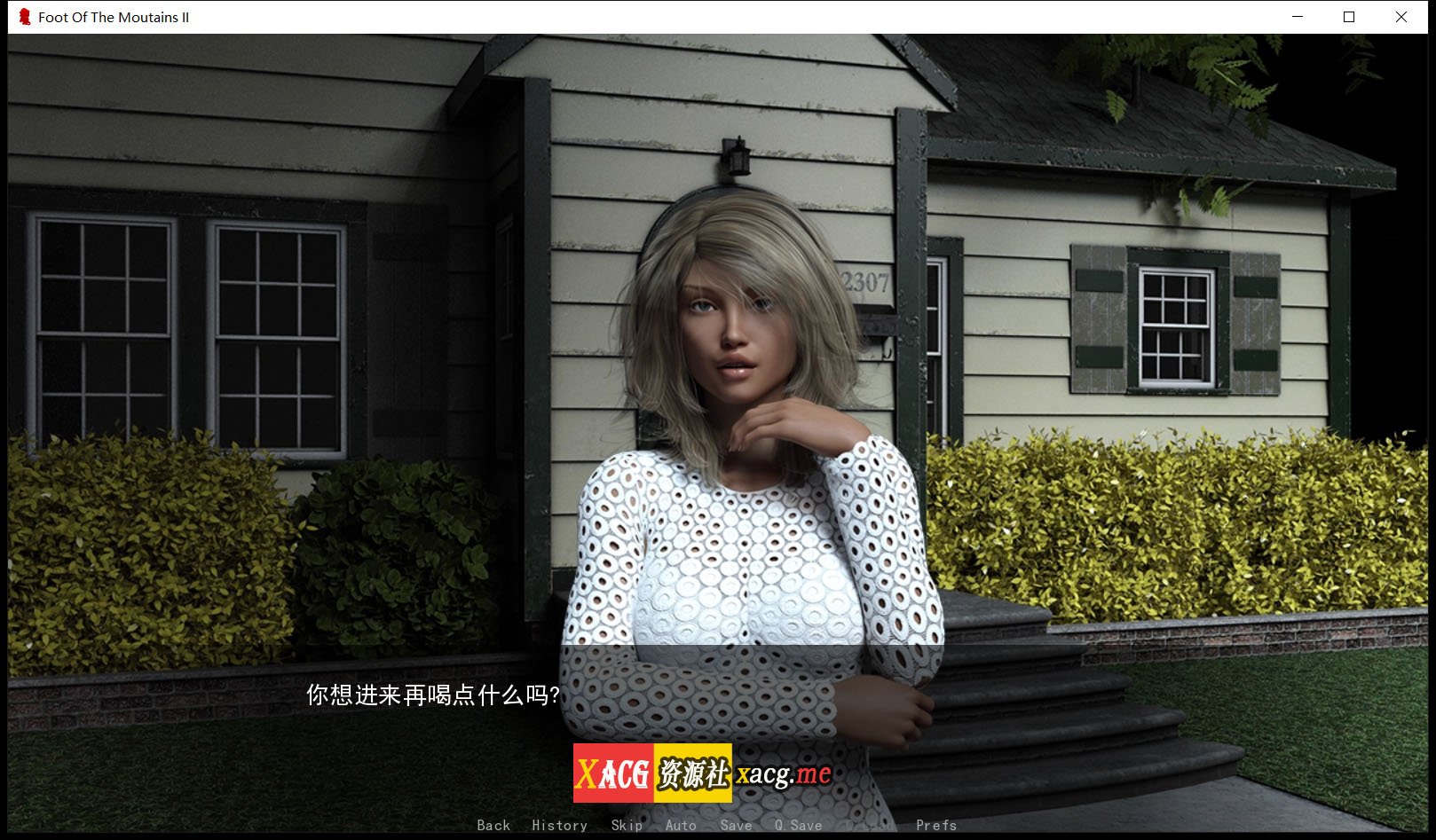 【欧美SLG/汉化/动态】足下危情 V2.4 精翻汉化版+全CG【1月更新/PC+安卓/3.3G】 畅玩游戏 预览第18张-XACG动漫资源社——中文ACG动漫游戏社区 【欧美SLG/汉化/动态】足下危情 V2.4 精翻汉化版+全CG【1月更新/PC+安卓/3.3G】 畅玩游戏 预览第18张