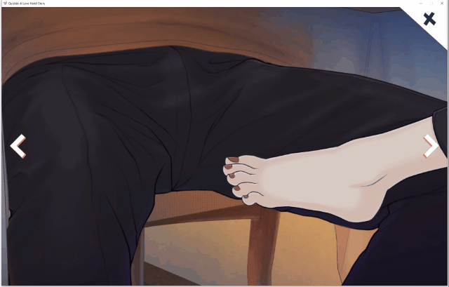 【2D模拟经营/官中/全动态】快捷情趣酒店！V0.37 官方中文版【PC+安卓/4G】 畅玩游戏 预览第3张