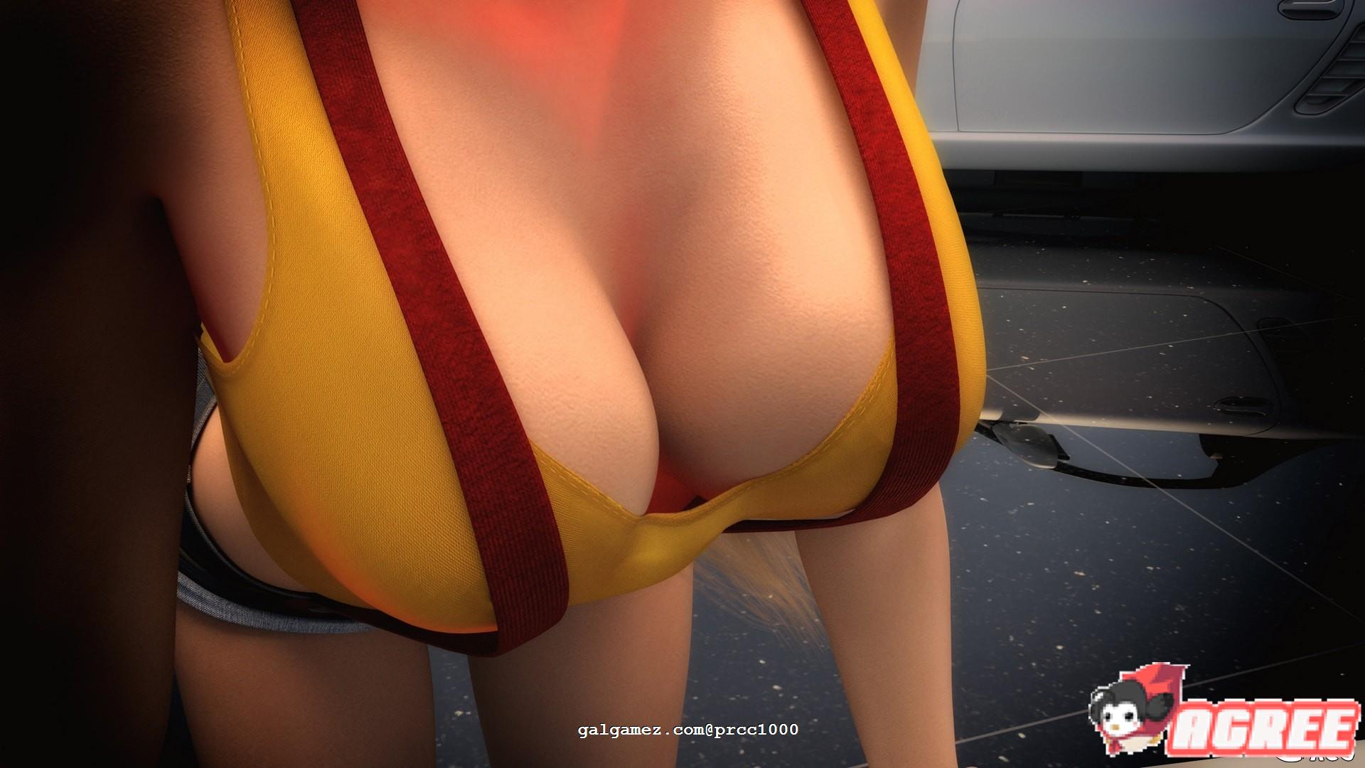 【欧美SLG/汉化/双版本】激情燃烧的岁月！V0.65 精翻汉化版[PC+安卓+攻略]【6G】 畅玩游戏 预览第1张