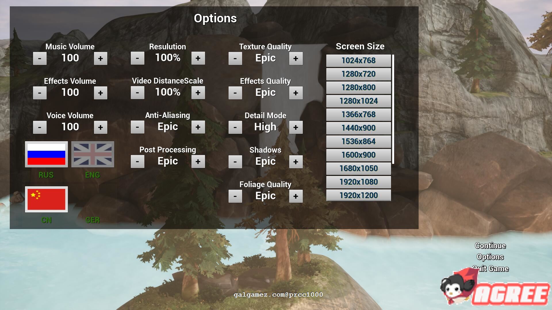 【大型RPG/中文/魔兽同人】涅槃红龙~艾泽拉斯之肏 官方中文步兵版【4G/步兵】 畅玩游戏 预览第5张
