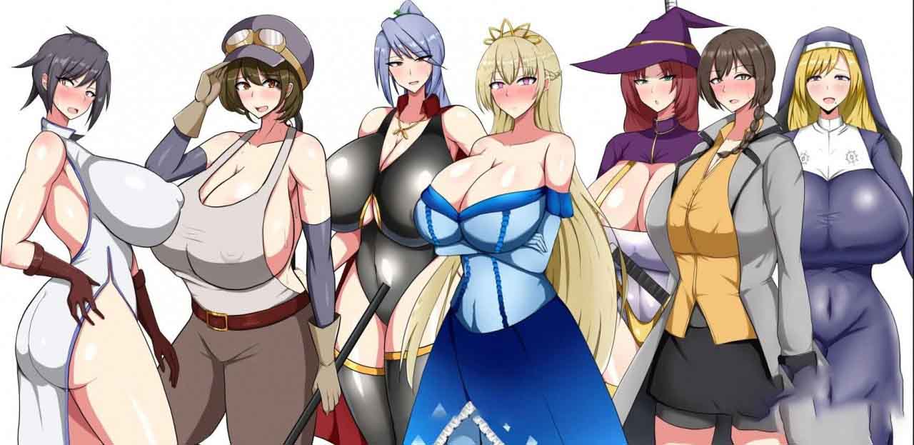 【RPG/精翻】丢人公主尤斯蒂的废村开荒记 精翻汉化最终版【PC+安卓/2G】 畅玩游戏 预览第2张-XACG动漫资源社——中文ACG动漫游戏社区 【RPG/精翻】丢人公主尤斯蒂的废村开荒记 精翻汉化最终版【PC+安卓/2G】 畅玩游戏 预览第2张