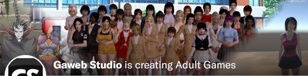 【欧美SLG/中文】神器眼镜 Glassix v0.65.1 官方中文作弊高压版【更新/1.5G】 畅玩游戏 预览第2张