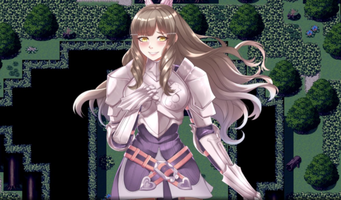 【RPG/汉化/作弊】淫乱的徽章 Lust Emblem [v0.1]【PC＋安卓/1.15g】 畅玩游戏 预览第3张