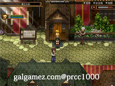 【超火爆RPG/中文/动态/像素】虚幻寓言-欲望的祭品 FalseMyth 官方中文步兵版【1G/新汉化】 畅玩游戏 预览第4张