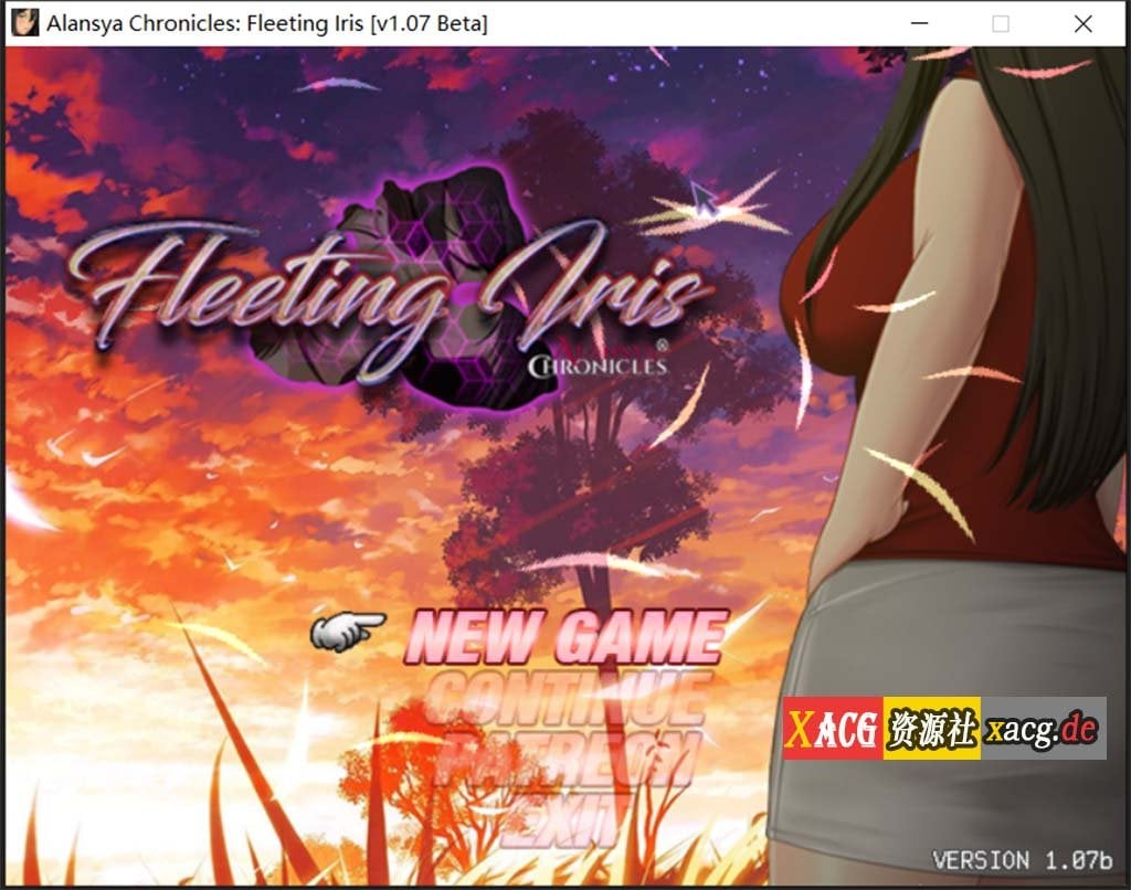 【RPG/英文/极致NTR】阿兰西亚编年史: 短暂的鸢尾 V1.07B 官方英文版【4.5G/8月更新】 畅玩游戏 预览第1张-XACG动漫资源社——中文ACG动漫游戏社区 【RPG/英文/极致NTR】阿兰西亚编年史: 短暂的鸢尾 V1.07B 官方英文版【4.5G/8月更新】 畅玩游戏 预览第1张