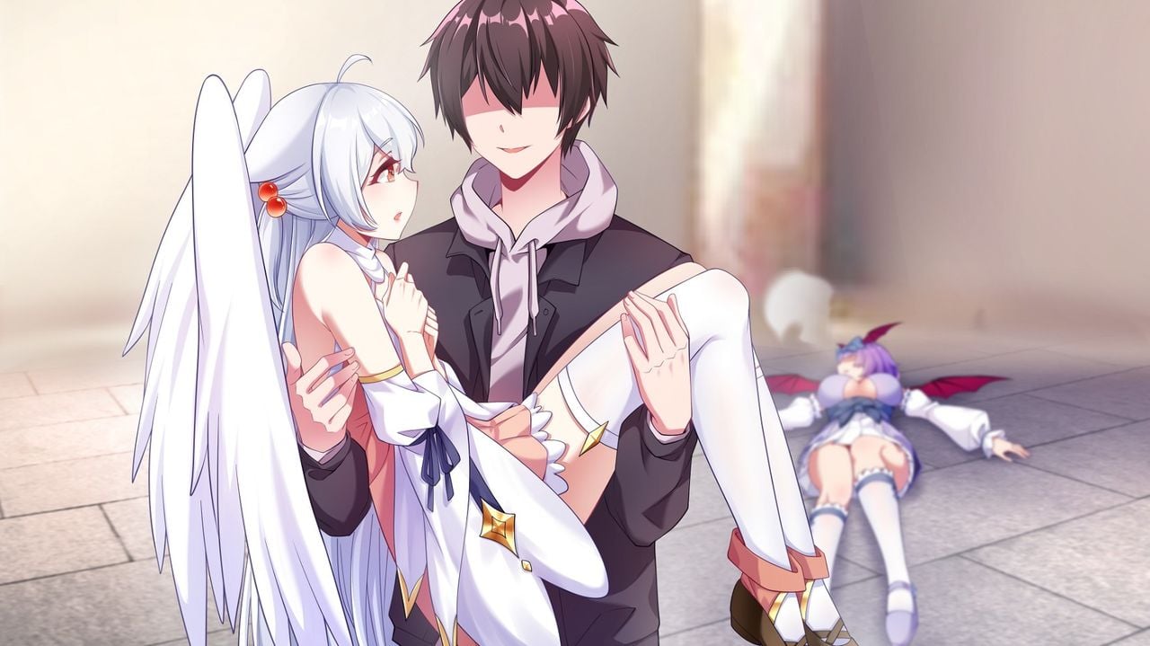 【神作SLG/中文/动态CG/CV】重生之老王2：馋我身子！官方中文步兵版+全回想【新作/6.5G】 畅玩游戏 预览第10张