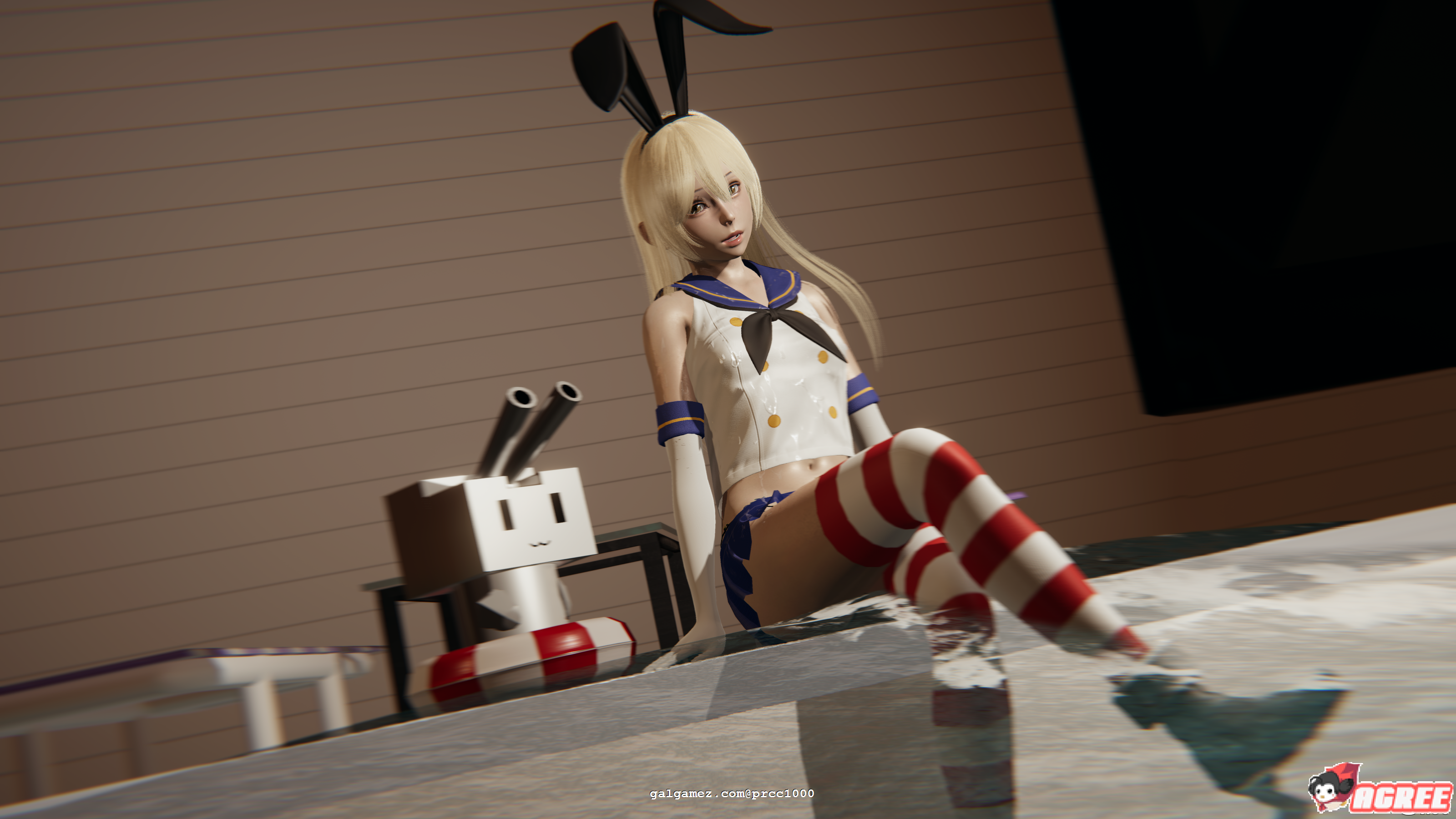 【3D/大作整合/中文】AI少女 糖送元明清 V1.10最全MOD版 [六月中文整合]【60G/适配HS2】 畅玩游戏 预览第2张