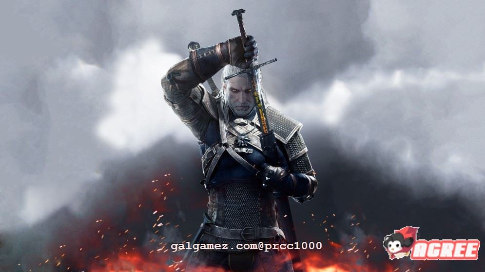 【3A大作/中文/魔改】巫师3：狂嫖 绅士邪恶魔改版[解压即玩小白福音]【55G/新魔改】 畅玩游戏 预览第1张