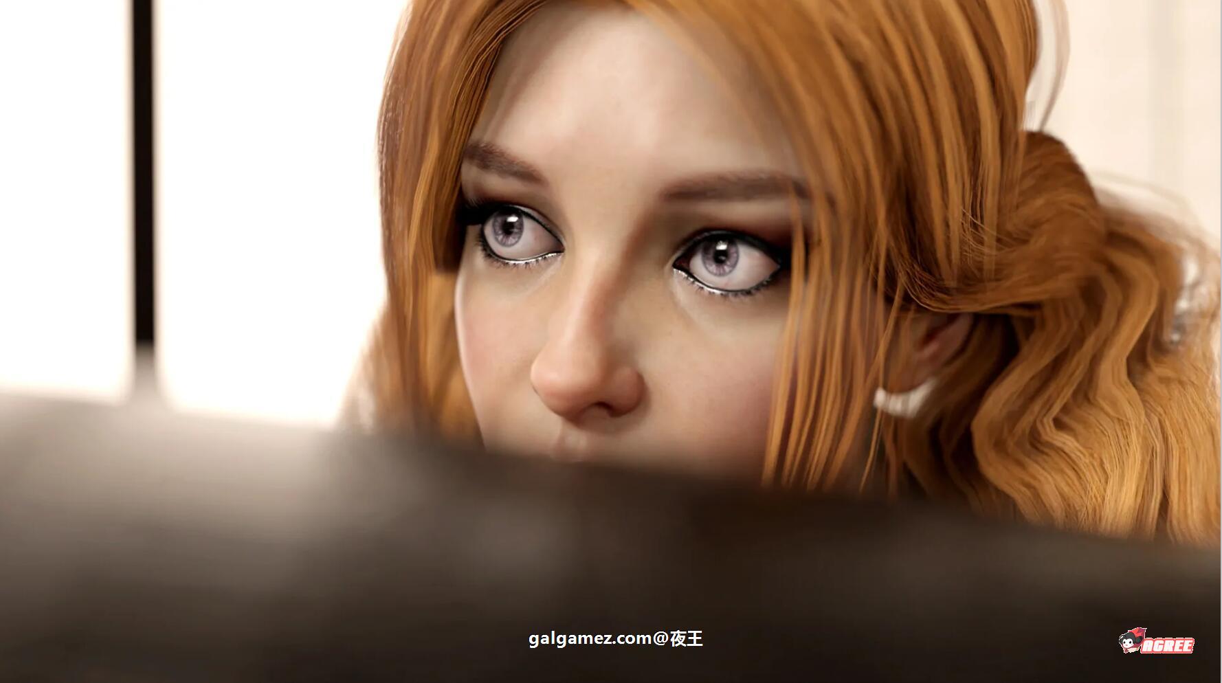 【欧美SLG/小狼汉化/动态】特殊小事 V0.7 精翻汉化版【PC+安卓/1.65G】 畅玩游戏 预览第2张