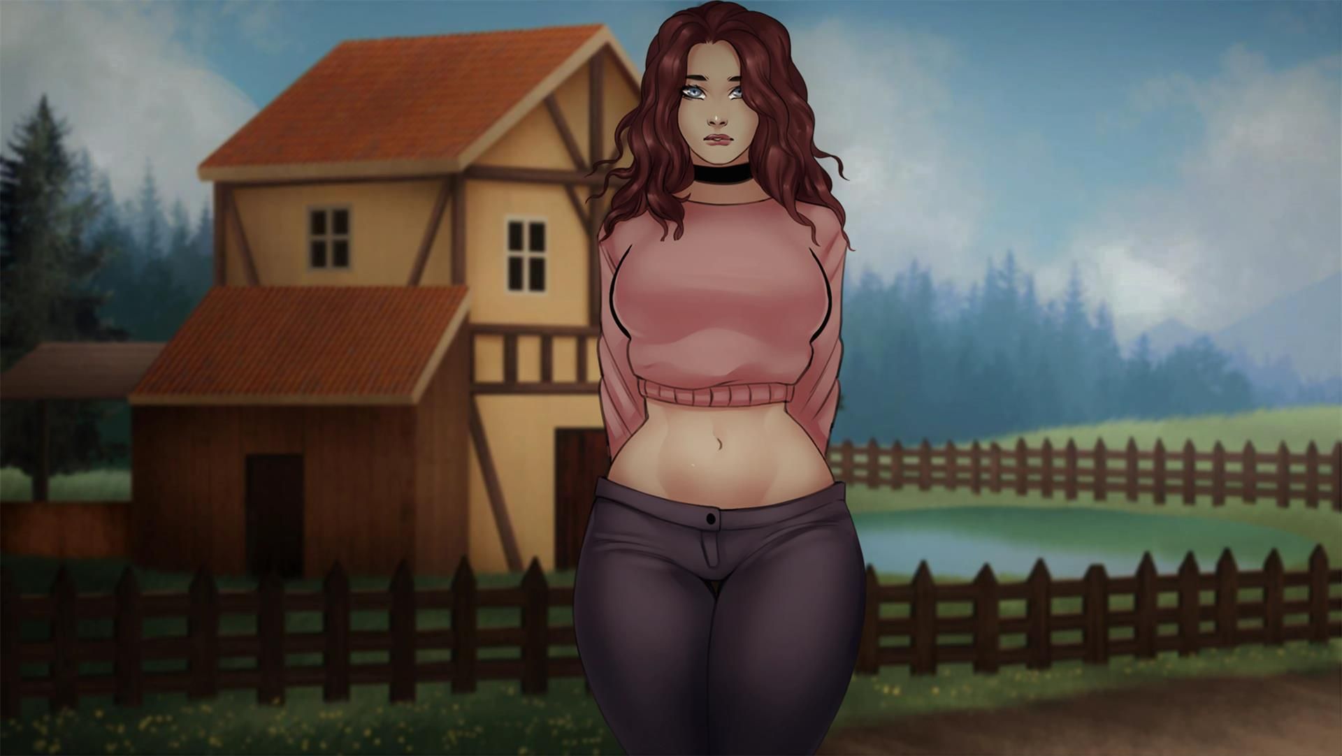 【欧美SLG/中文/2D】龙珠无限 DivineAdventure 1.2【PC+安卓/500M】 畅玩游戏 预览第4张