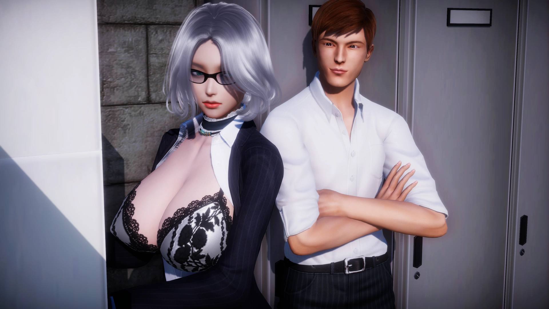 【国风神作/汉化/更新】V.I.R.T.U.E.S.美德 V14 精翻汉化版（画廊全开+奖励章节）【PC+安卓动态/6G】 畅玩游戏 预览第27张