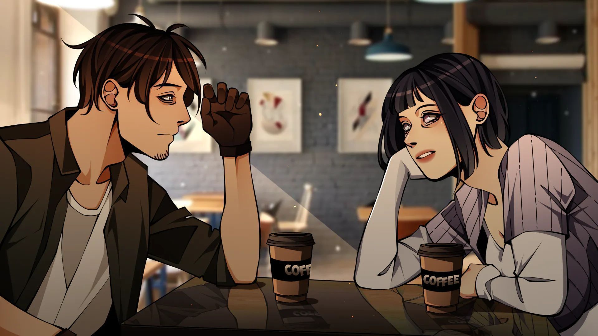 【日式SLG/中文/动态】火影忍者：忍者领主 Naruto: Shinobi Lord 1.2【PC+安卓/500M】 畅玩游戏 预览第4张