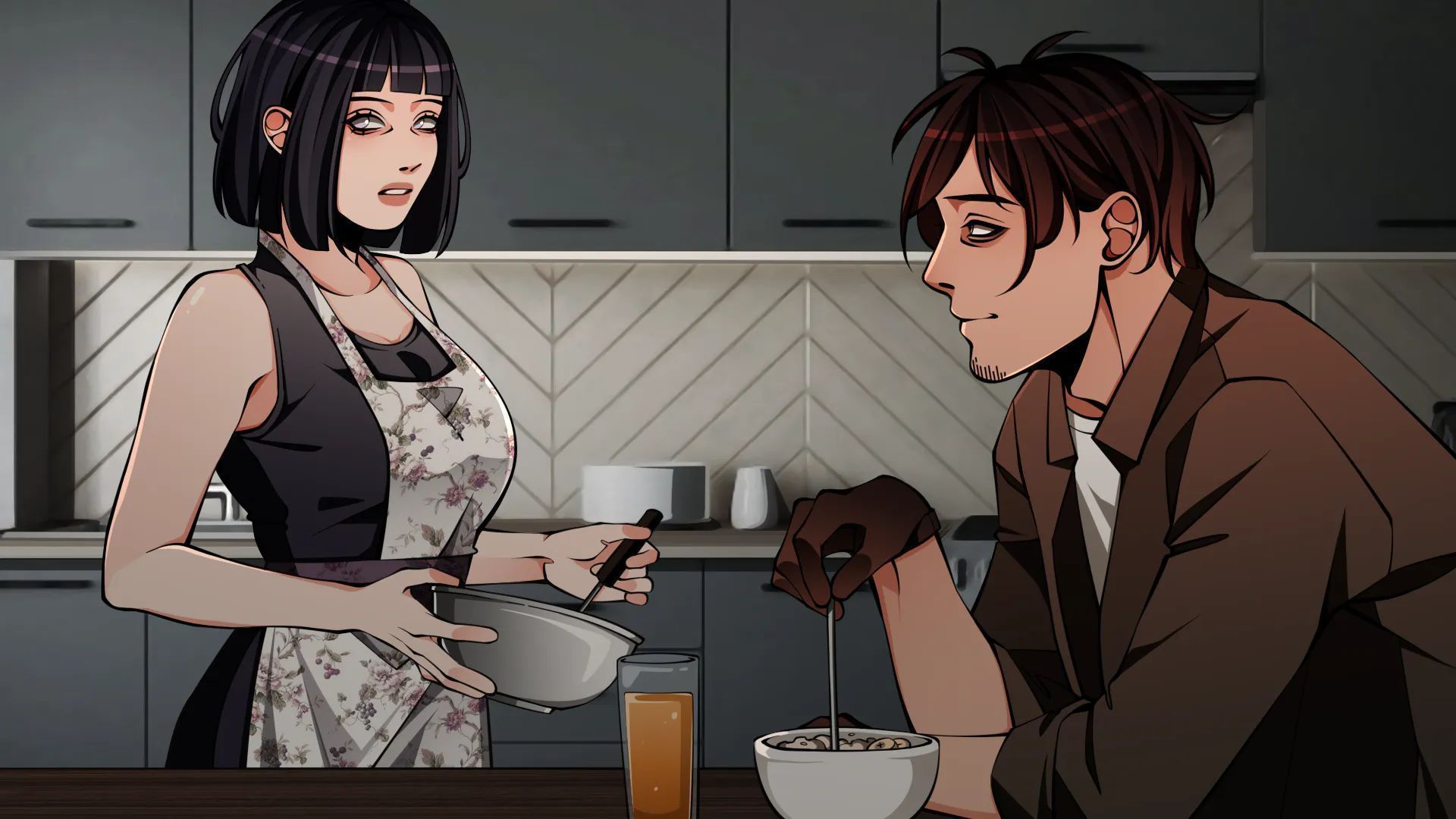 【日式SLG/中文/动态】火影忍者：忍者领主 Naruto: Shinobi Lord 1.2【PC+安卓/500M】 畅玩游戏 预览第5张