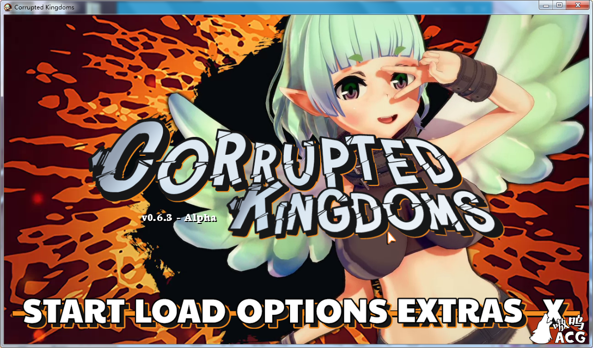 【3D游戏/沙盒/汉化】CorruptedKingdoms/腐败王国V0.77【PC+安卓/2.2G】 畅玩游戏 预览第1张