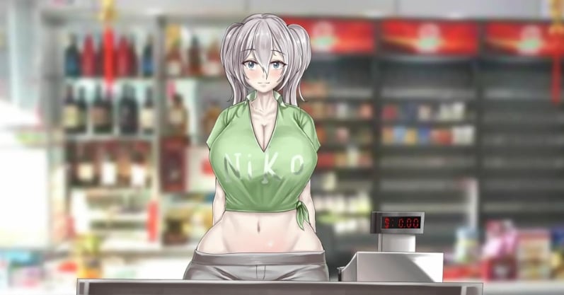 【日系SLG/AIGPT汉化/2D】诱惑之夜 Nights of Temptation v1.0【PC+安卓/3.45G】 畅玩游戏 预览第4张-XACG动漫资源社——中文ACG动漫游戏社区