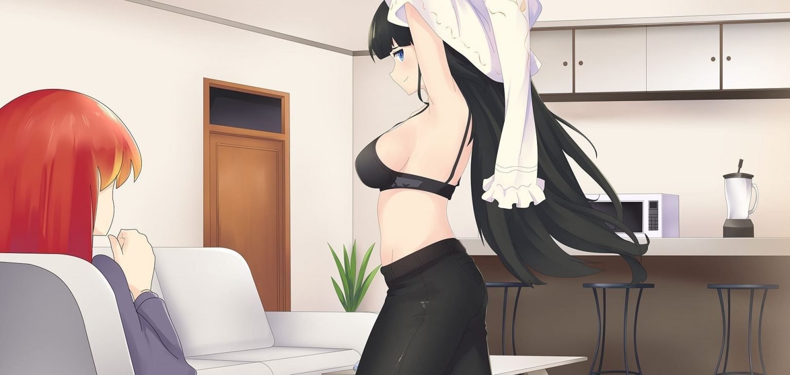 【高自由度SLG/英文/步兵】大学生活-Uni V0.33.92b 官方英文版【PC+安卓/2G/更新】 畅玩游戏 预览第3张