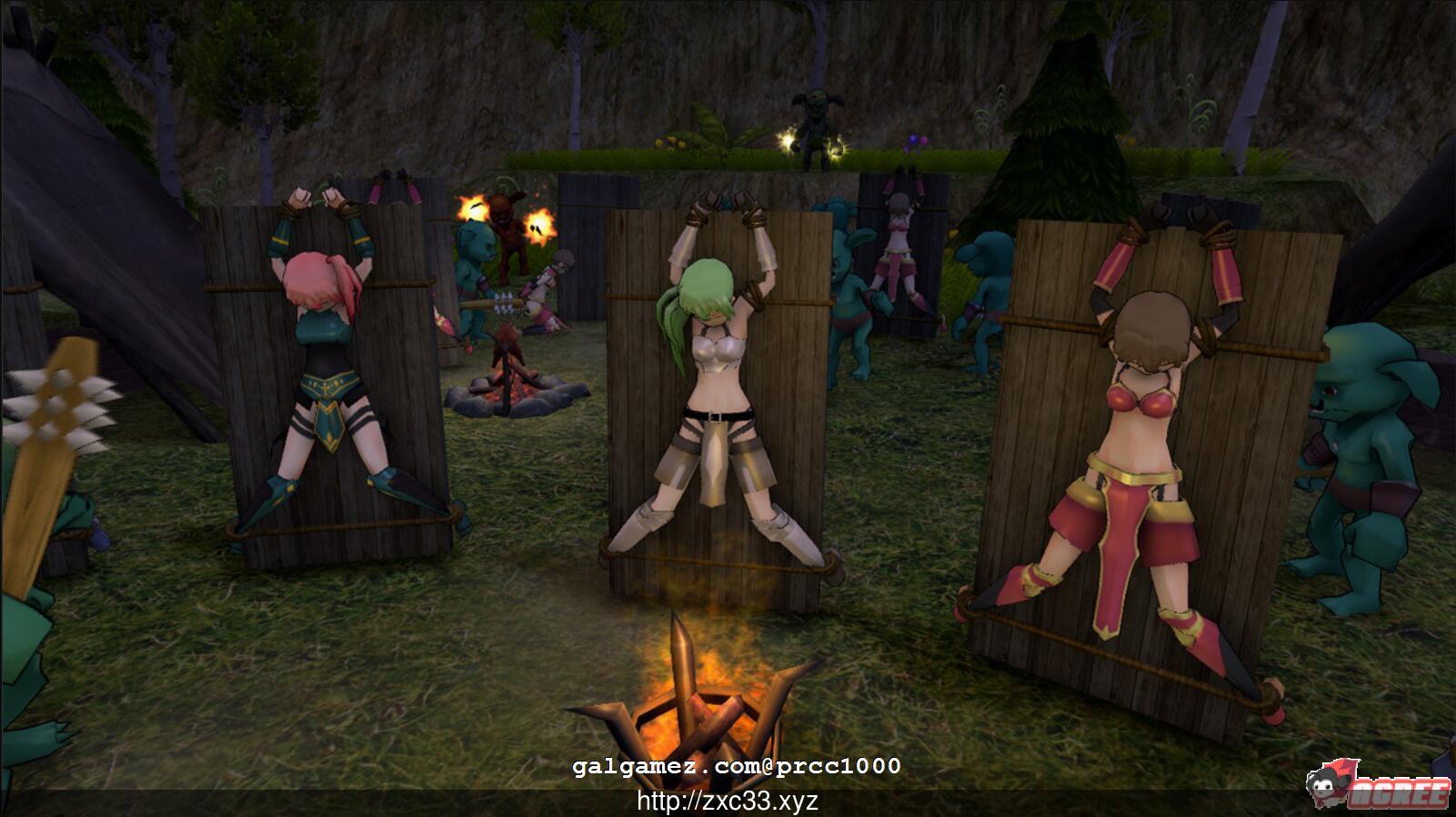 【ACT/3D探索/全动态】永恒恐惧2 STEAM完整破解版/付社保补丁【1.3G】【新作】 畅玩游戏 预览第4张